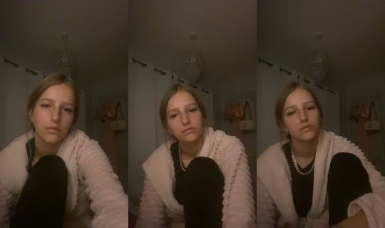 kamile.xox13 TikTok Live — Oct 4, 2026, 1:17 AM