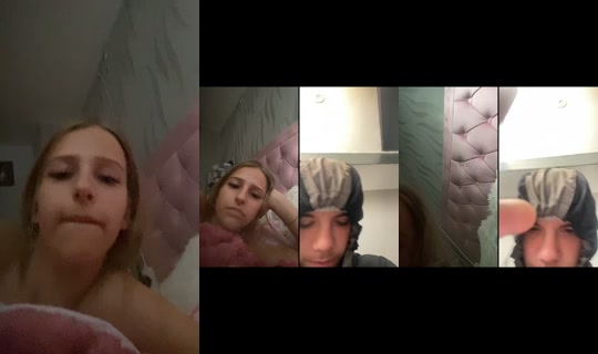 kamile.xox13 TikTok Live — Oct 4, 2026, 9:28 AM