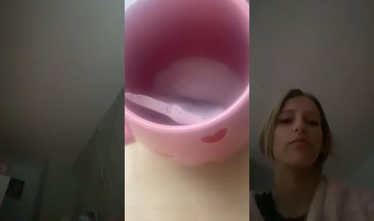 kamile.xox13 TikTok Live — Oct 4, 2026, 9:51 AM