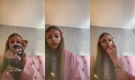 kamile.xox13 TikTok Live — Oct 4, 2026, 1:18 PM