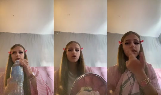 kamile.xox13 TikTok Live — Oct 4, 2026, 1:50 PM