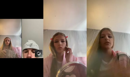 kamile.xox13 TikTok Live — Oct 4, 2026, 2:47 PM