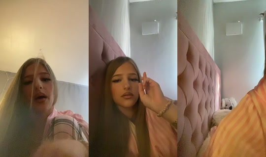 kamile.xox13 TikTok Live — Oct 4, 2026, 3:39 PM