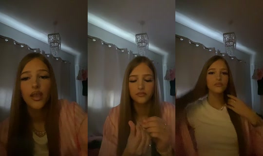 kamile.xox13 TikTok Live — Oct 4, 2026, 4:37 PM