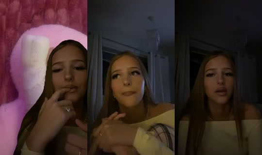 kamile.xox13 TikTok Live — Oct 4, 2026, 7:37 PM