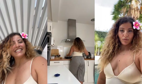 kamiliakamelioni TikTok Live — Aug 20, 2026, 4:08 PM