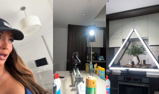 kamillanichole TikTok Live — Aug 24, 2026, 10:27 AM