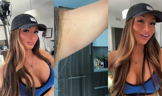 kamillanichole TikTok Live — Aug 24, 2026, 10:57 AM
