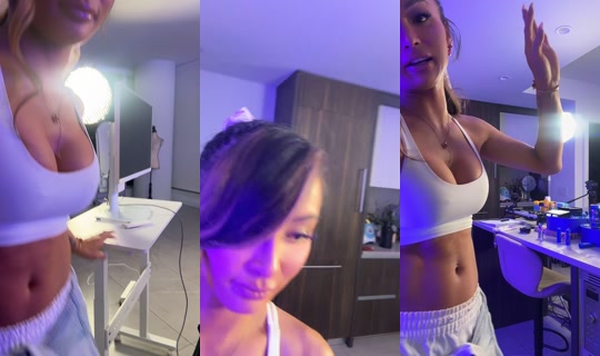 kamillanichole TikTok Live — Aug 26, 2026, 11:38 AM