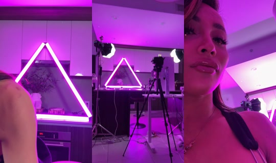 kamillanichole TikTok Live — Sep 5, 2026, 10:07 AM