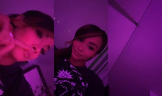 kamillanichole2.0 TikTok Live — Sep 24, 2026, 12:19 PM