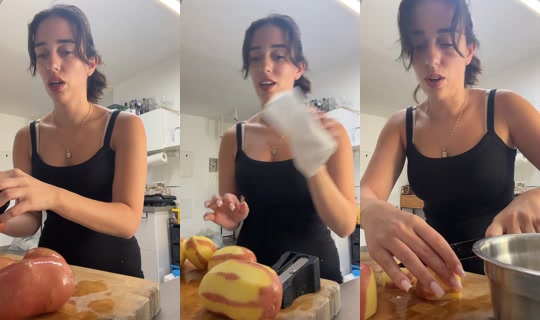 kamilya03 TikTok Live — Sep 23, 2026, 1:15 PM