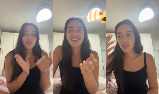 kamilya03 TikTok Live — Sep 23, 2026, 10:22 PM