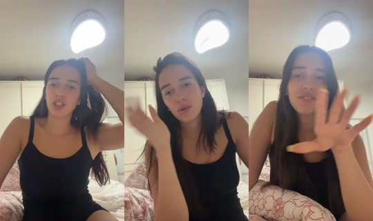 kamilya03 TikTok Live — Sep 23, 2026, 11:13 PM