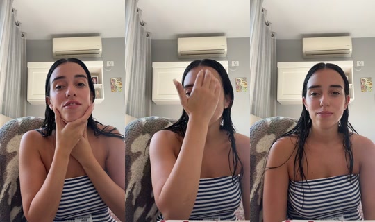 kamilya03 TikTok Live — Sep 24, 2026, 12:08 PM