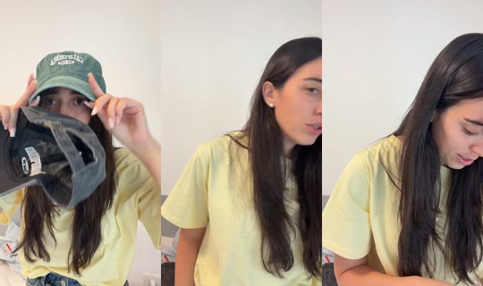 kamilya03 TikTok Live — Sep 27, 2026, 12:36 PM