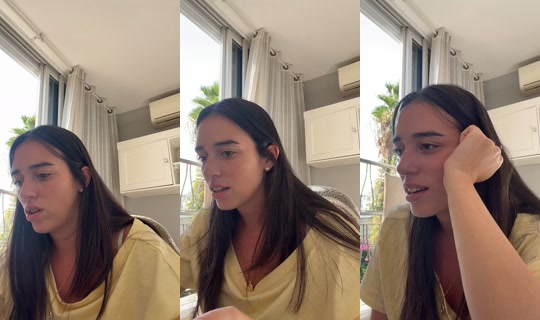 kamilya03 TikTok Live — Oct 4, 2026, 11:31 AM