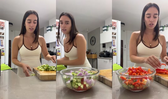 kamilya03 TikTok Live — Oct 4, 2026, 6:08 PM