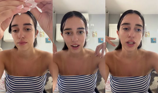 kamilya03 TikTok Live — Oct 6, 2026, 11:47 AM