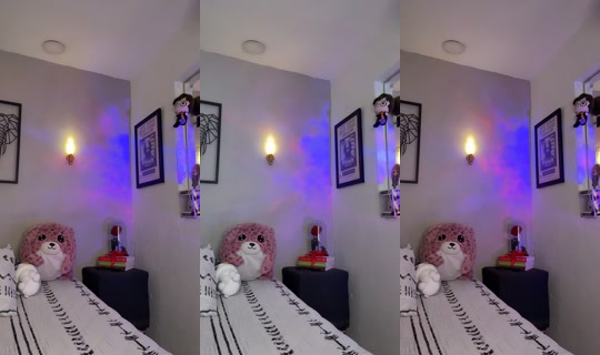 kamivelez TikTok Live — Aug 25, 2026, 1:30 AM