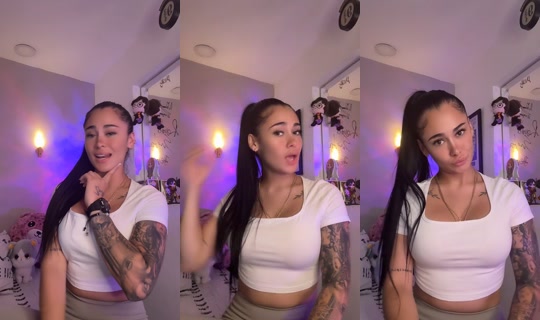 kamivelez TikTok Live — Aug 26, 2026, 9:27 PM