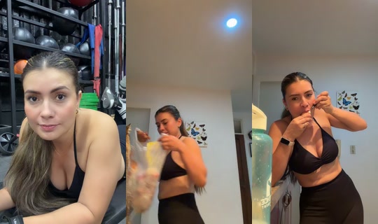 kamizavi23 TikTok Live — Sep 30, 2026, 1:28 AM
