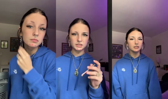 kammbellsoup TikTok Live — Sep 21, 2026, 8:49 PM