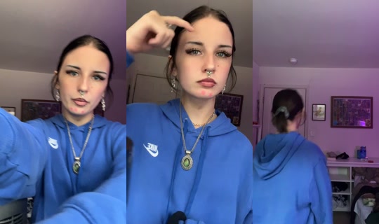 kammbellsoup TikTok Live — Sep 21, 2026, 9:40 PM