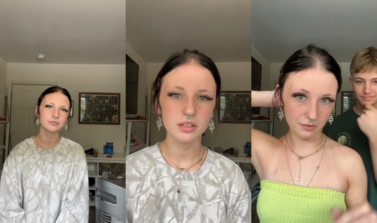 kammbellsoup TikTok Live — Sep 22, 2026, 4:10 PM