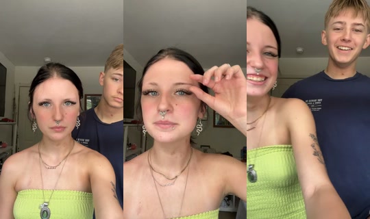 kammbellsoup TikTok Live — Sep 22, 2026, 5:00 PM
