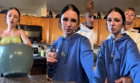 kammbellsoup TikTok Live — Sep 22, 2026, 9:32 PM