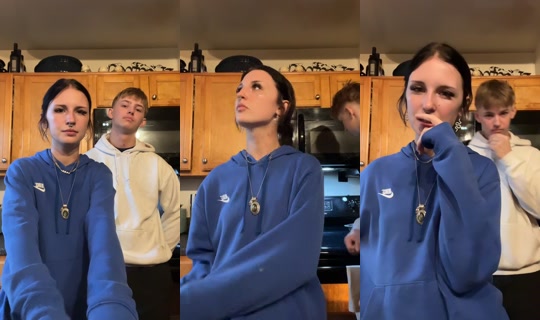 kammbellsoup TikTok Live — Sep 22, 2026, 10:19 PM