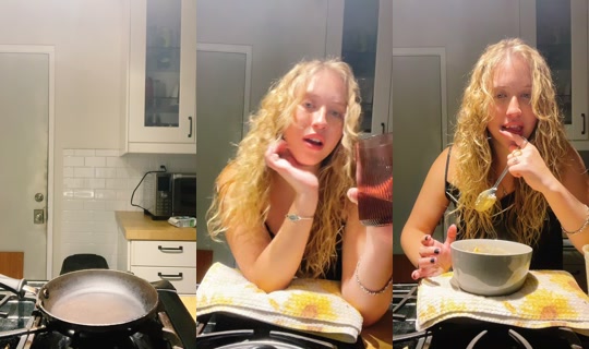 kammmmmnorton TikTok Live — Oct 3, 2026, 4:28 AM