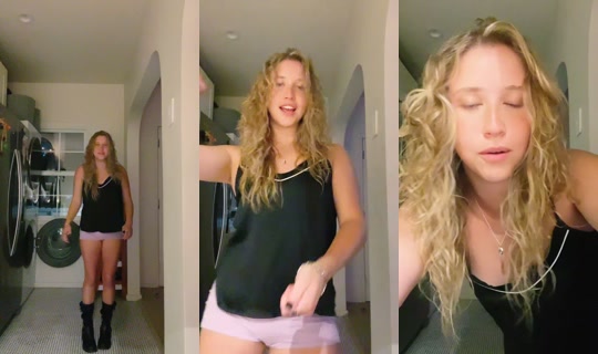 kammmmmnorton TikTok Live — Oct 3, 2026, 5:49 AM