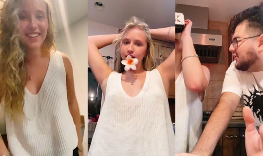 kammmmmnorton TikTok Live — Oct 3, 2026, 8:05 AM