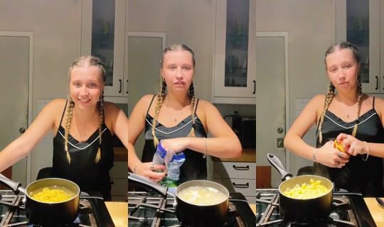 kammmmmnorton TikTok Live — Oct 5, 2026, 3:38 AM