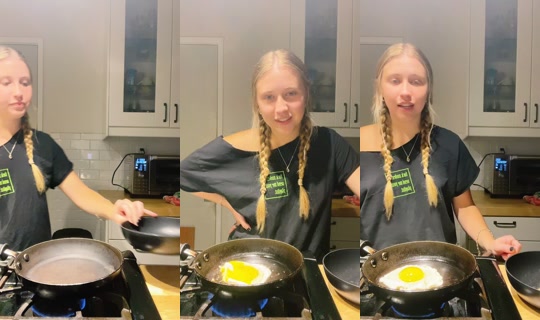 kammmmmnorton TikTok Live — Oct 8, 2026, 5:55 AM