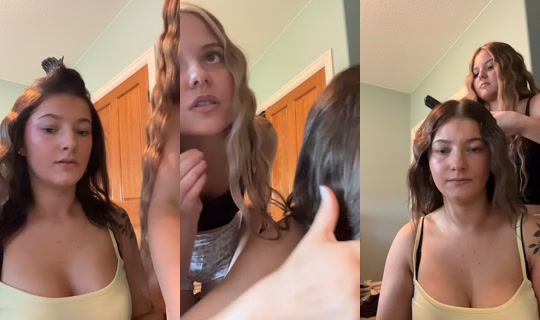 kammryn_alli TikTok Live — Oct 1, 2026, 12:57 AM