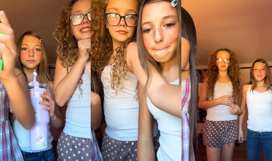 kammy6852 TikTok Live — Aug 22, 2026, 11:23 PM