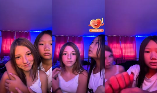 kammy6852 TikTok Live — Aug 23, 2026, 1:33 AM
