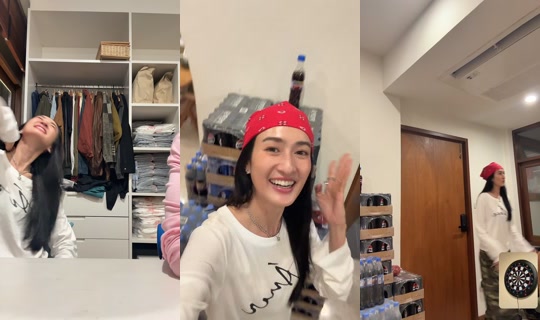 kamolned TikTok Live — Sep 25, 2026, 3:48 PM