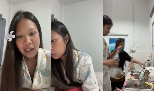 kamonchatt TikTok Live — Aug 22, 2026, 4:24 PM
