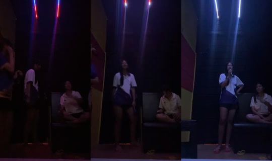 kamonchatt TikTok Live — Aug 24, 2026, 5:18 PM