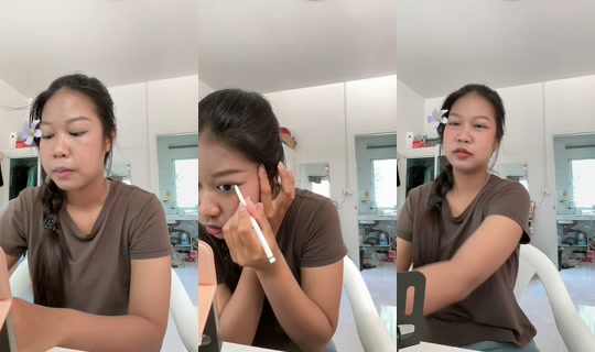 kamonchatt TikTok Live — Aug 25, 2026, 5:06 AM