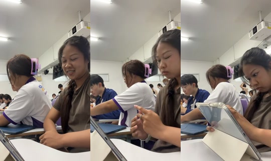 kamonchatt TikTok Live — Aug 25, 2026, 6:36 AM