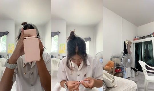 kamonchatt TikTok Live — Sep 3, 2026, 6:59 AM