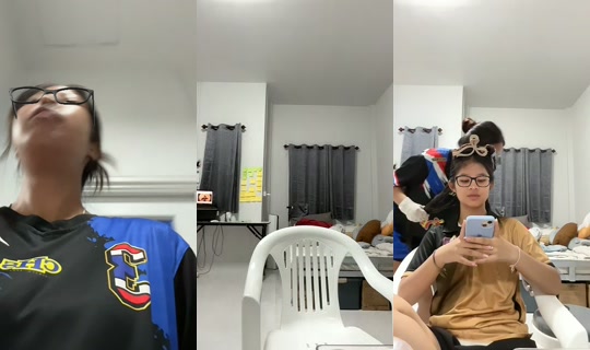 kamonchatt TikTok Live — Sep 3, 2026, 1:26 PM