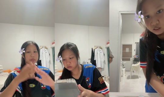 kamonchatt TikTok Live — Sep 3, 2026, 4:25 PM