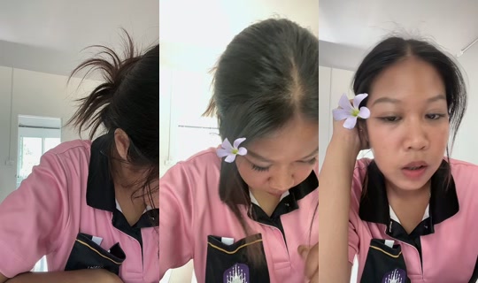 kamonchatt TikTok Live — Sep 21, 2026, 7:48 AM