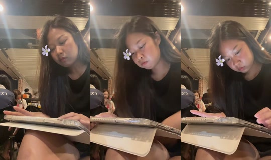 kamonchatt TikTok Live — Sep 21, 2026, 4:13 PM